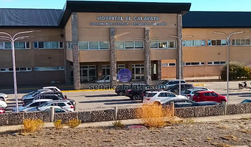 hospital samic